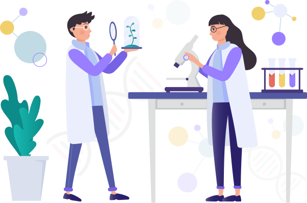 Welcome to Orcus Biotech